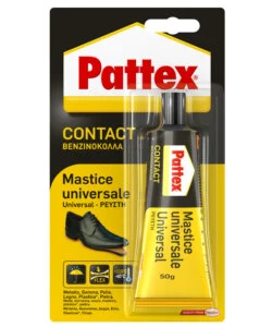 Pattex contact mastice universale blister 50g